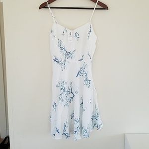 Old Navy Cotton sun dress, S